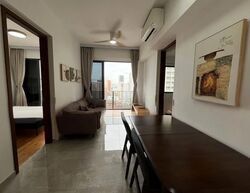 Stirling Residences (D3), Apartment #608975741